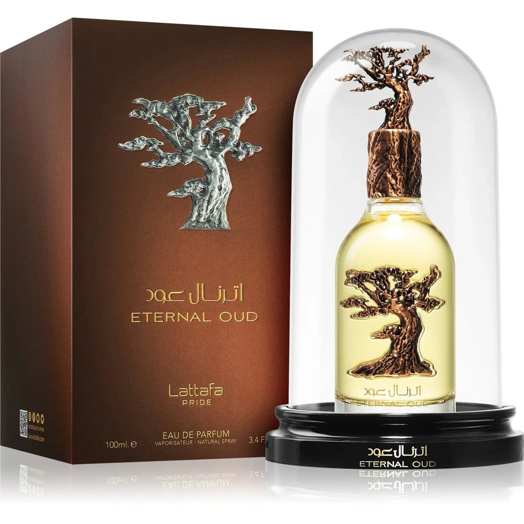 ETERNAL OUD