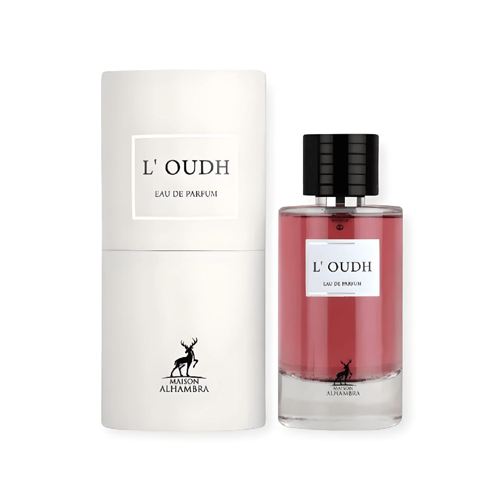 L'OUDH