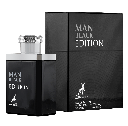 MAN BLACK EDITION