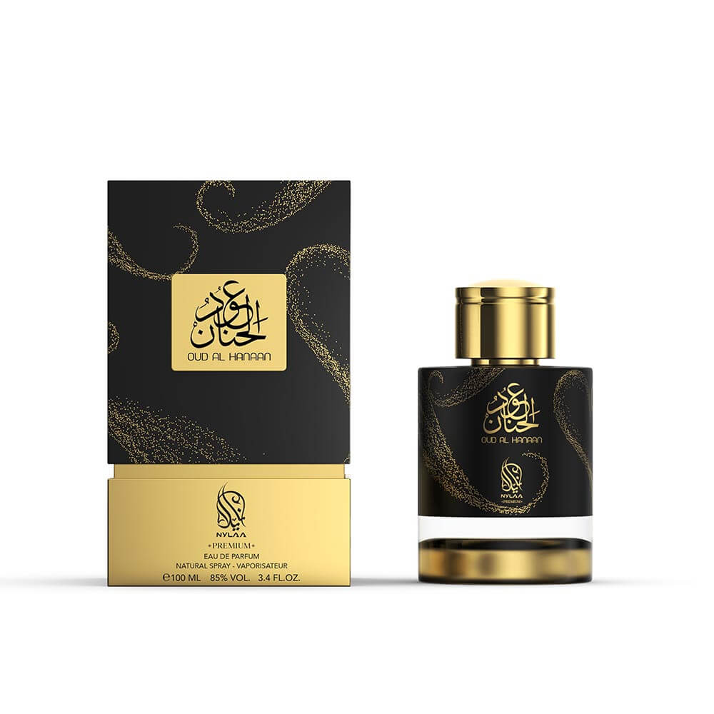 OUD AL HANAAN