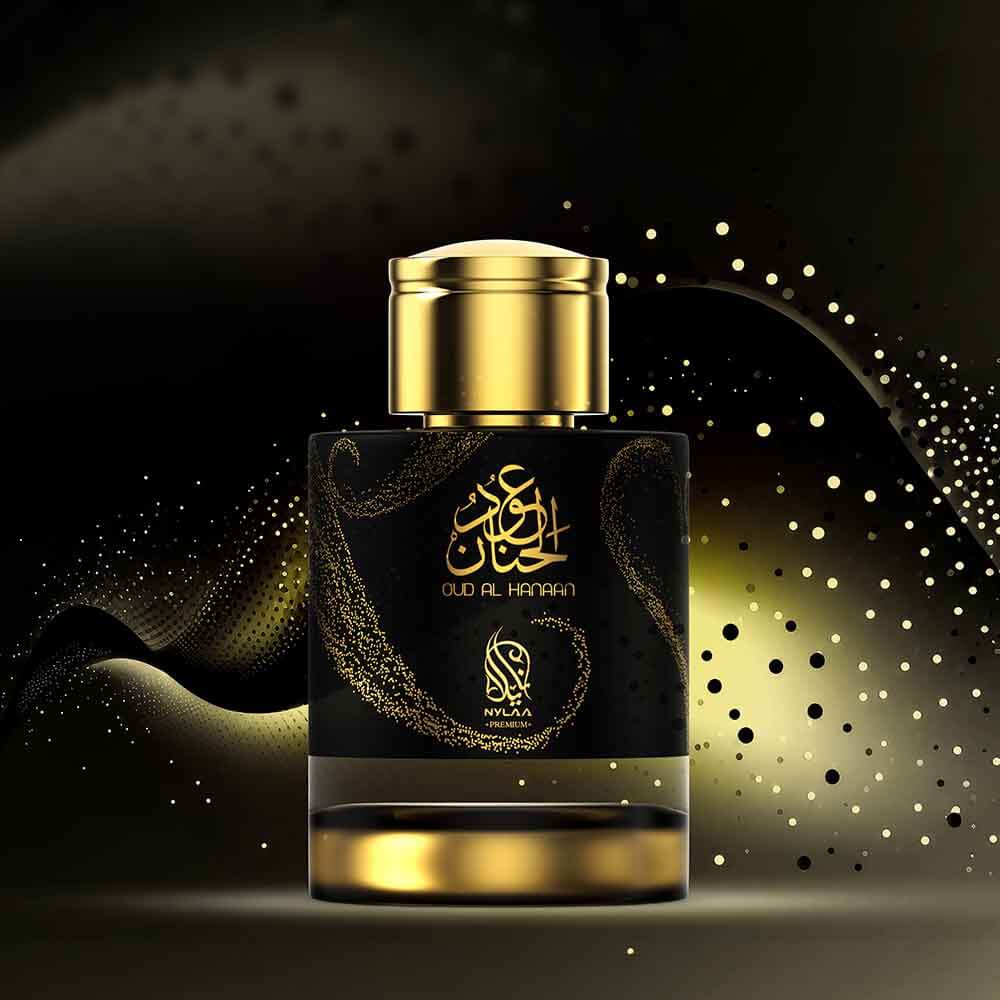 OUD AL HANAAN