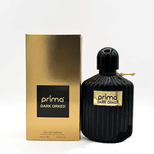 PRIMA DARK ORKED