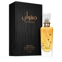 SAFWAAN L'AUTRE OUD