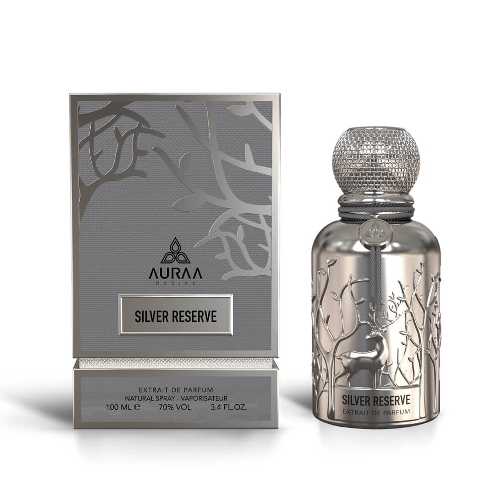 SILVER RESERVE