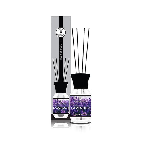 LAVENDER REED DIFFUSER