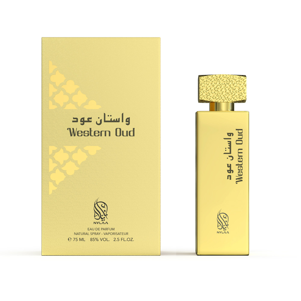 WESTERN OUD