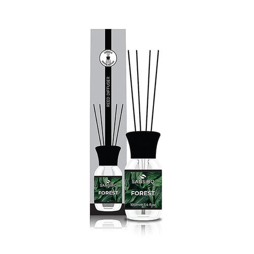 FOREST REED DIFFUSER