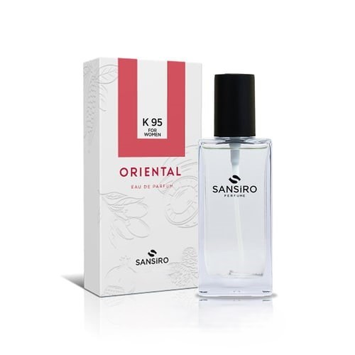 K-95 WOMEN'S PERFUME EDP