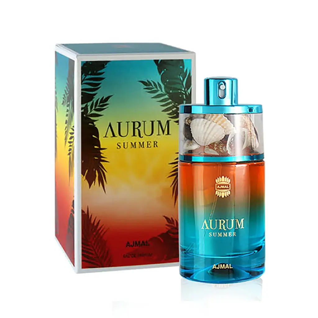 AURUM SUMMER