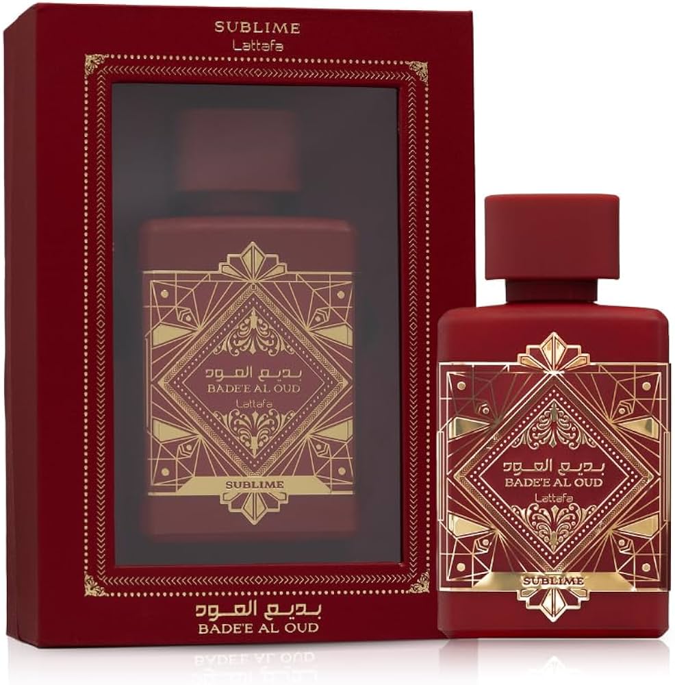 BADE'E AL OUD SUBLIME