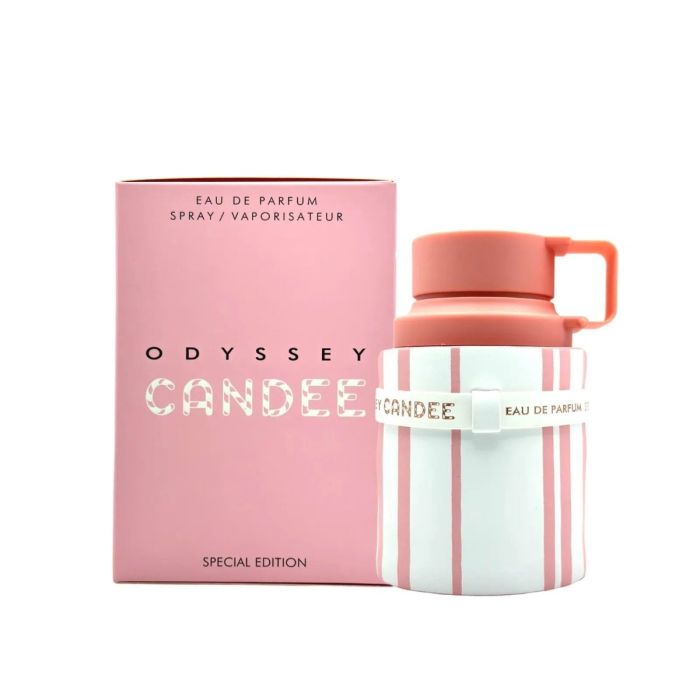 ODYSSEY CANDEE SPECIAL EDITION