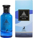 JEAN LOWE AZURE