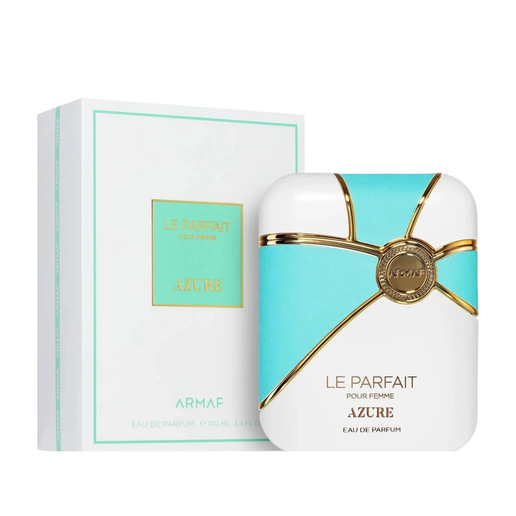 LE PARFAIT FEMME AZURE
