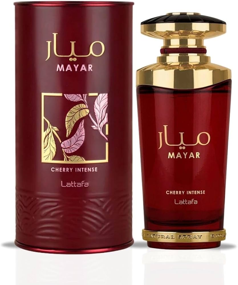 MAYAR CHERRY INTENSE