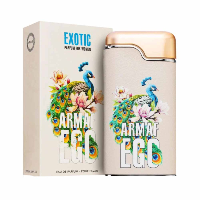 EGO EXOTIC FOR WOMEN