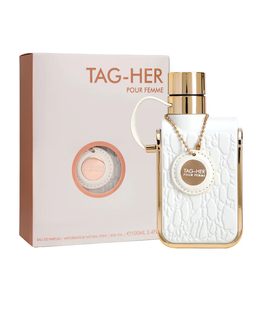 TAG HER