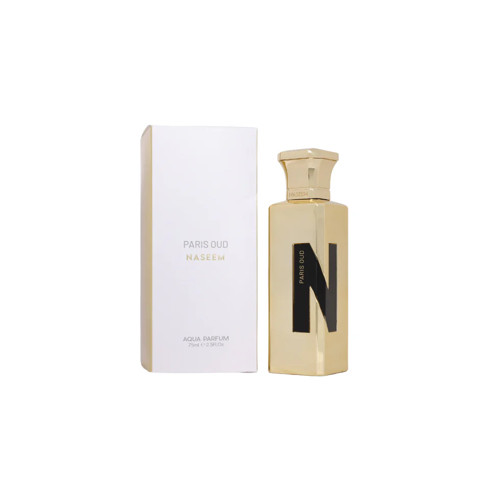 PARIS OUD