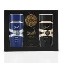 5th ANNIVERSARY EDITION - ASAD GIFT SET