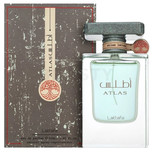 ATLAS