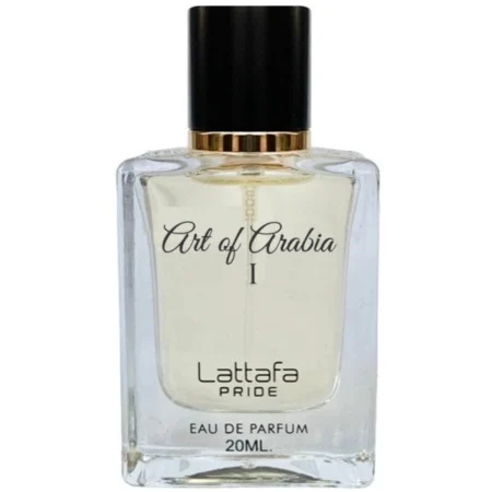 ART OF ARABIA I