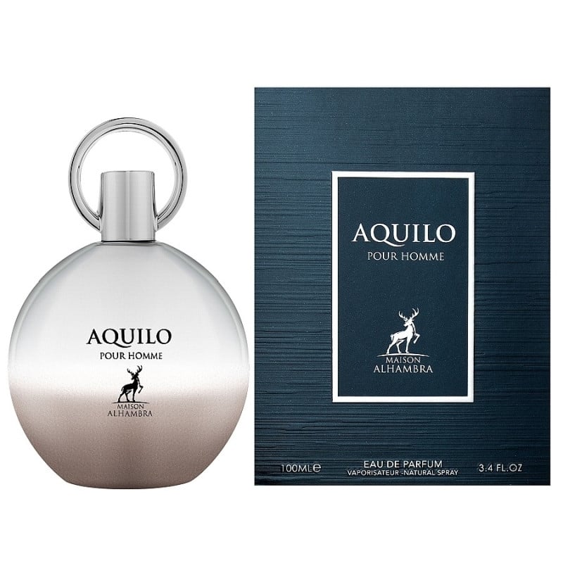 AQUILO POUR HOMME