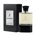 AVANT