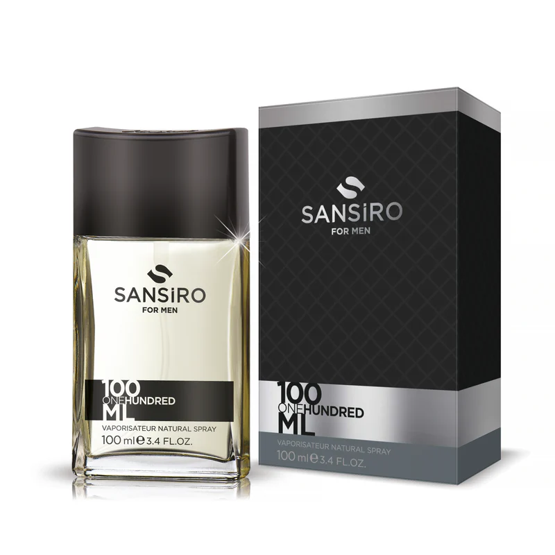 E-180 MEN'S PERFUME EDP