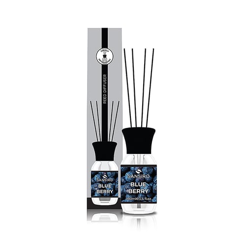 BLUEBERRY REED DIFFUSER