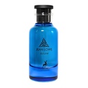 JEAN LOWE AZURE
