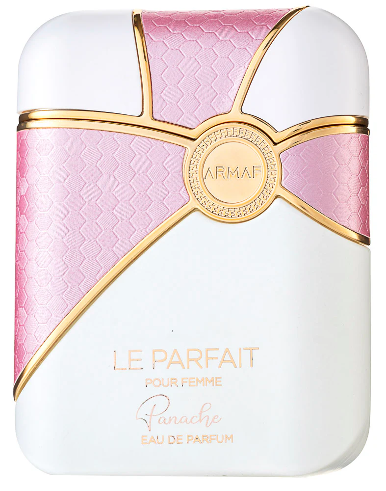 LE PARFAIT PANACHE