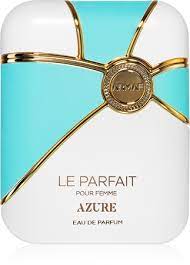LE PARFAIT AZURE