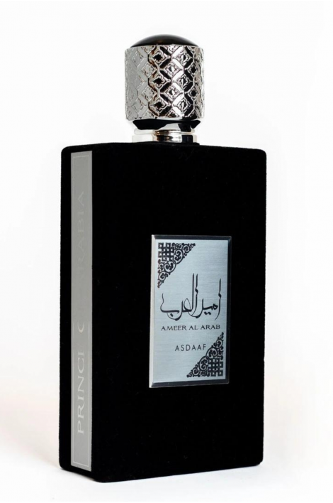 AMEER AL ARAB
