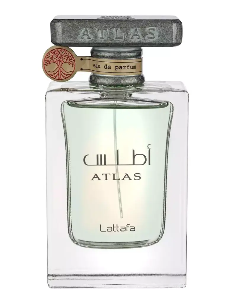 ATLAS