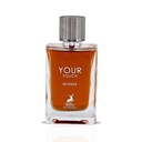 YOUR TOUCH INTENSE