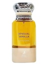 SENSUAL VANILLA