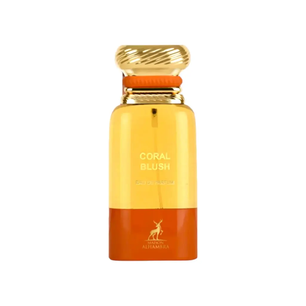 CORAL BLUSH
