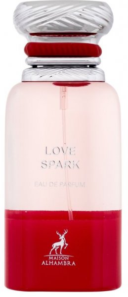 LOVE SPARK