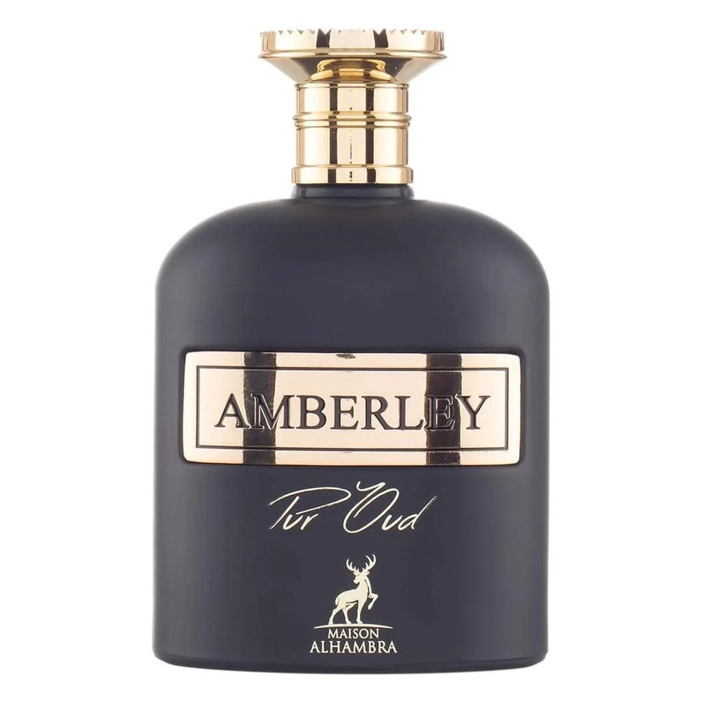 AMBERLEY PUR OUD