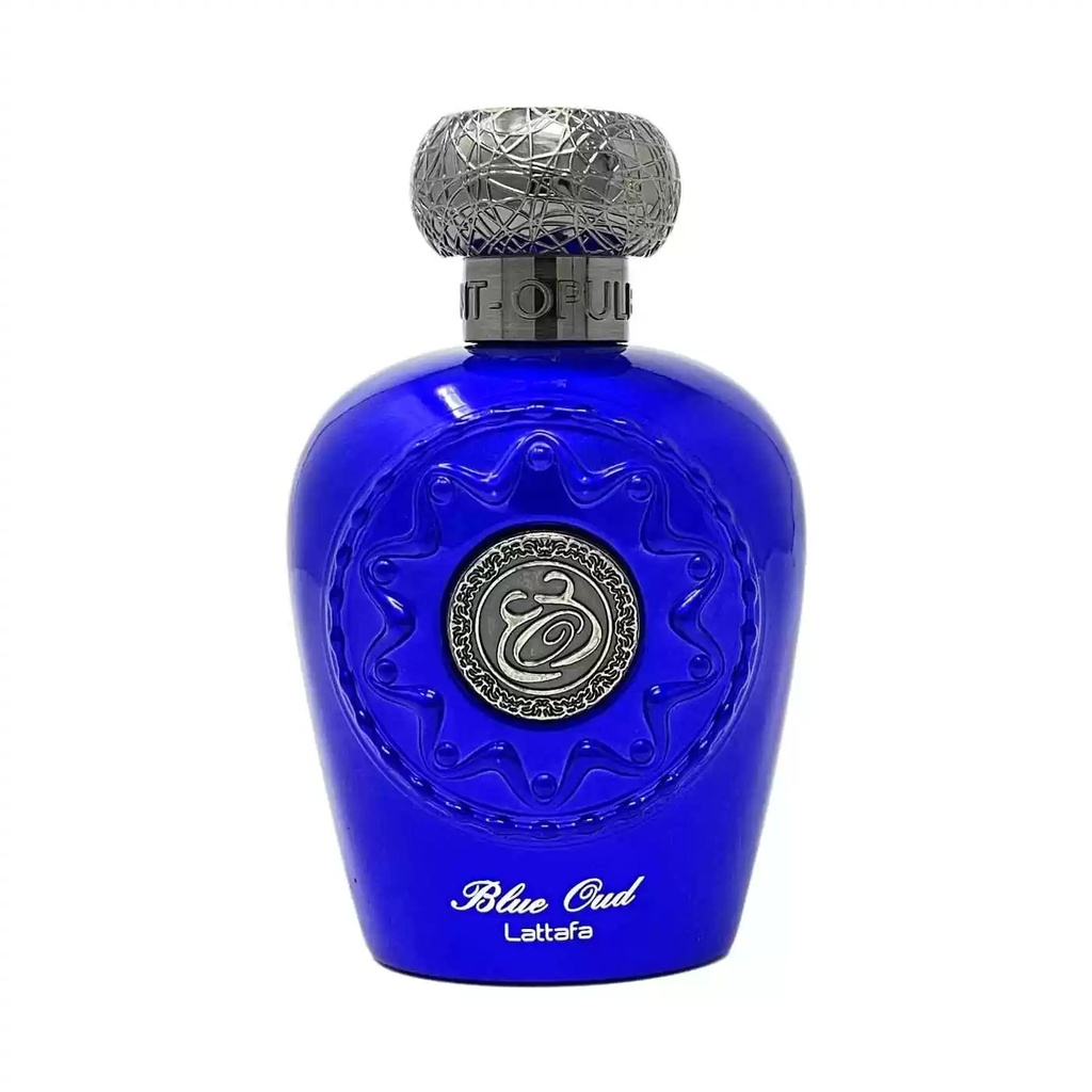 BLUE OUD