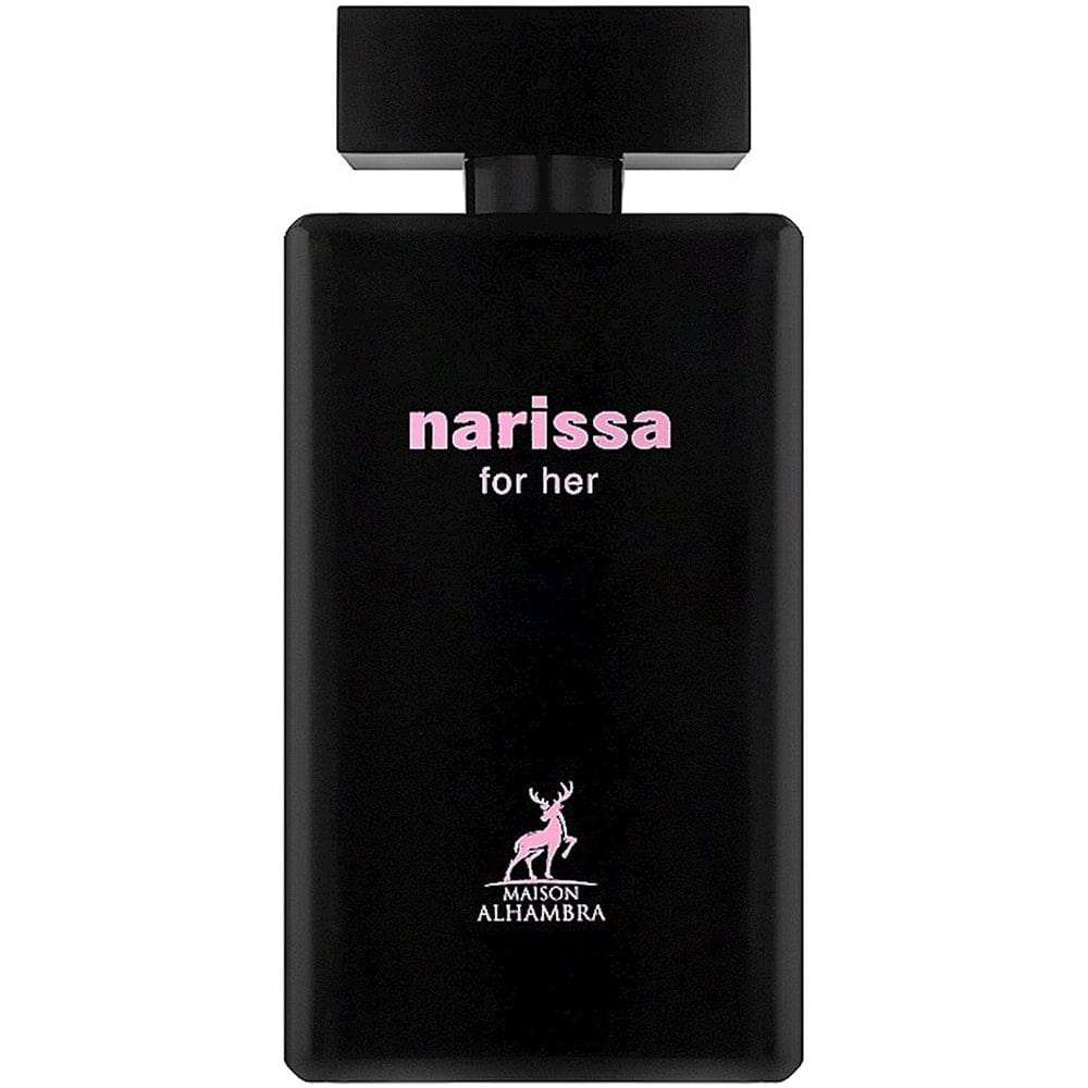 NARISSA FOR HER