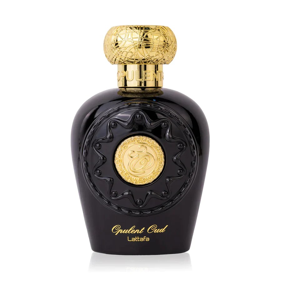 OPULENT OUD