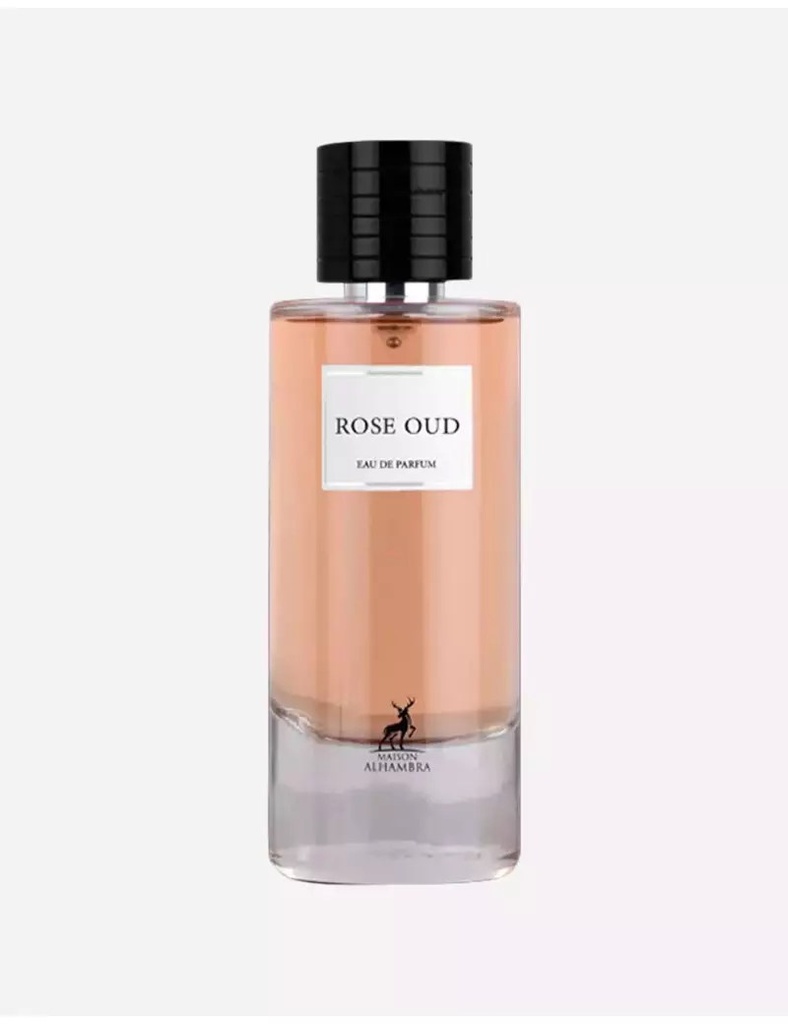 ROSE OUD