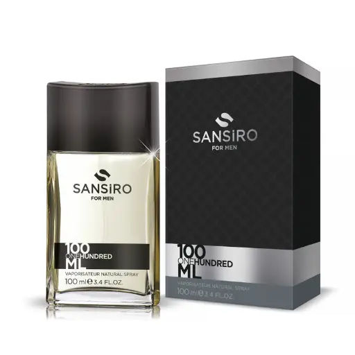 M-636 MEN'S PERFUME EDP