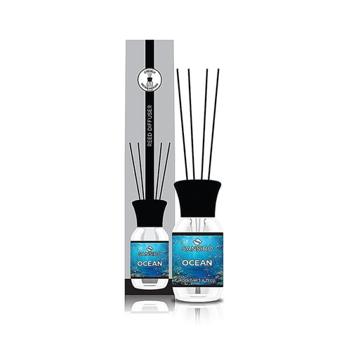 OCEAN REED DIFFUSER