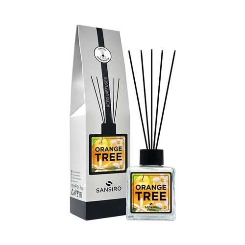 ORANGE TREE REED DIFFUSER