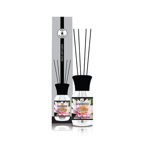 LOTUS REED DIFFUSER