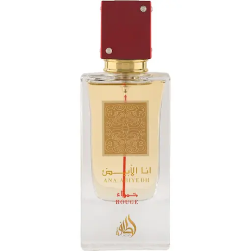 ANA ABIYEDH ROUGE