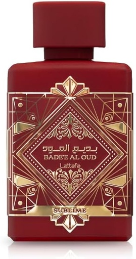 BADE'E AL OUD SUBLIME