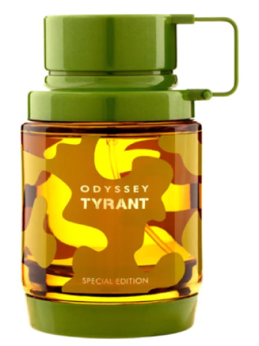 ODYSSEY TYRANT