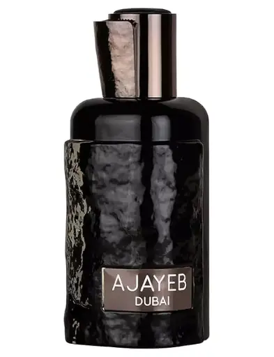 AJAYEB DUBAI